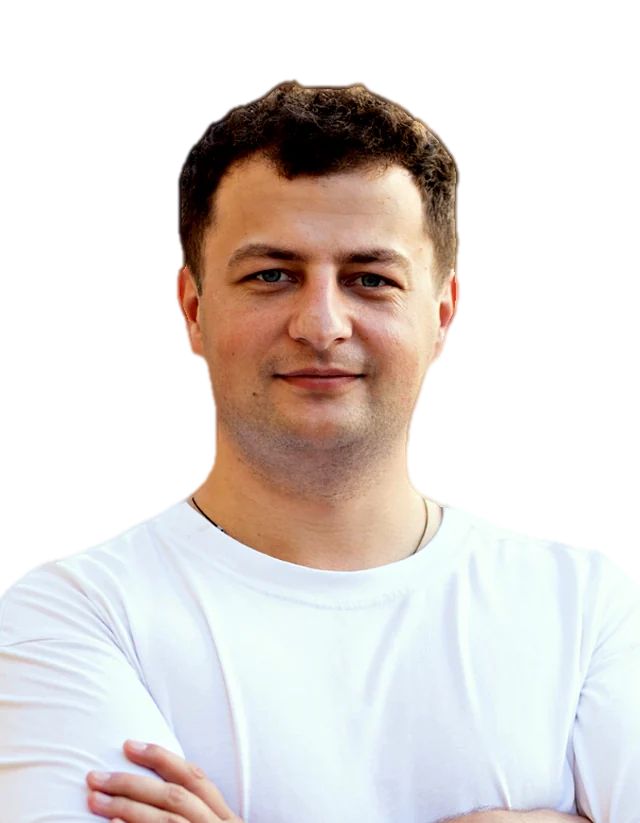 Сергій Максим’юк