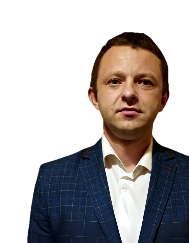 Артур Воронич